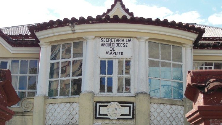 2020.02.13 Arcidiocesi di Maputo