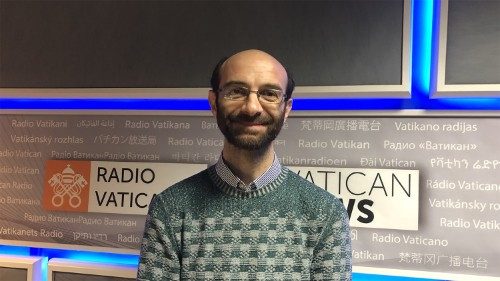 Padre Dário Bossi: renovar a “opção pelos pobres e pela Mãe Terra