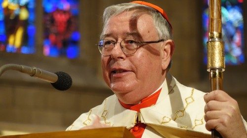 Hollerich: la Chiesa deve cambiare, rischiamo di parlare a un uomo che non c’è più