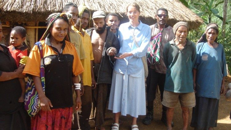 Papua-Nowa Gwinea: Kościół kontra koronawirus