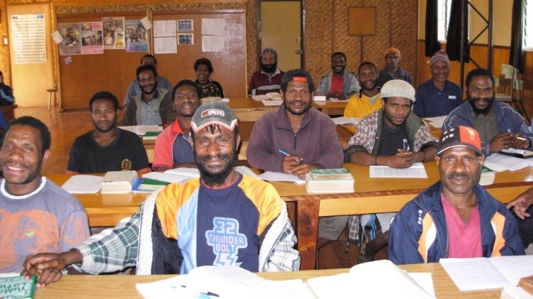 2020.02.18 Papua Nuova Guinea 