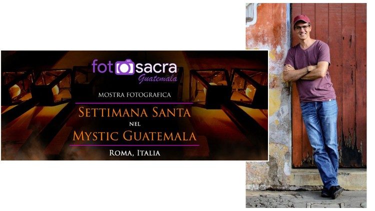 Fotógrafo Dany Gamboa