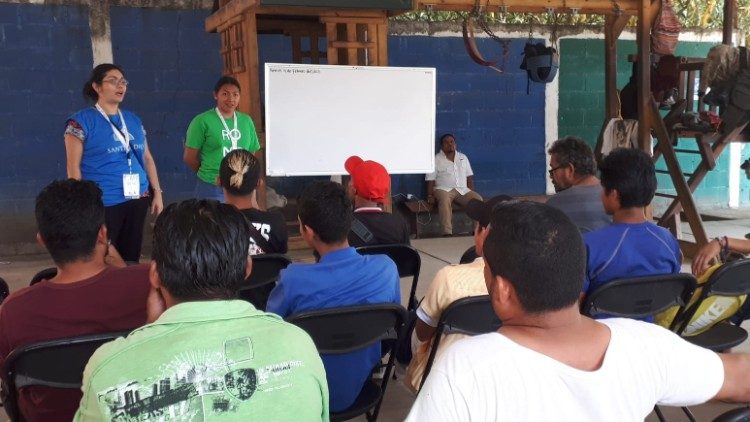 Tapachula, imagen de archivo