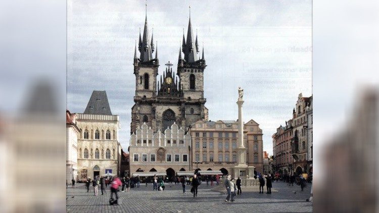 Kard. Duka do młodych: Bóg zsyła na nas różne próby