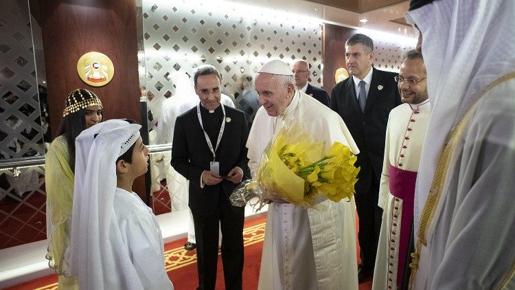 Udugu na urafiki wa kijamii: fratelli tutti