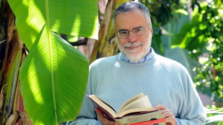 Prof. Riccardi: kard. Marx był mediatorem między Niemicami i Rzymem