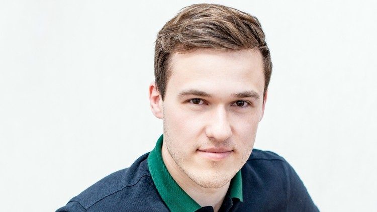 Vytautas Raškauskas (Evgenia Levin)