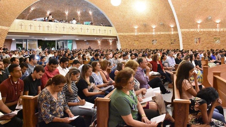 Evento tem o objetivo de refletir a Palavra de Deus