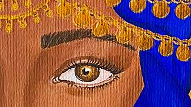 "Wells of Hope" tells Shaima's story