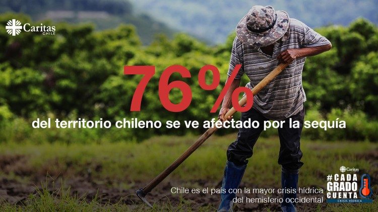 2020.02.22 Campaña Cáritas