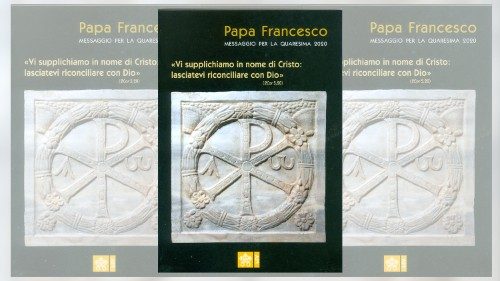 Die Fastenbotschaft 2020 im Wortlaut