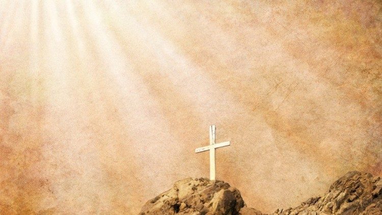 Tafakari ya Neno la Mungu Jumapili ya 2 ya Kipindi cha Kwaresima: Yesu anang'ara sura mbele ya wanafunzi wake watatu ili kuwaimarisha katika imani, matumaini na mapendo!