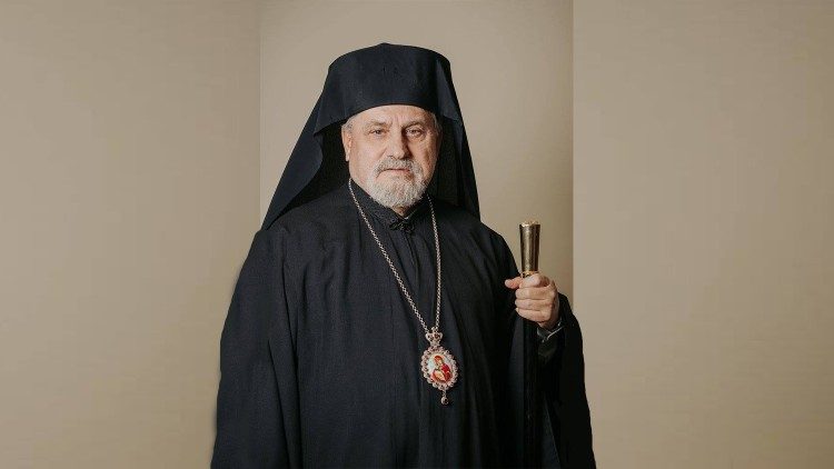 Bp Giorgio Demetrio Gallaro 