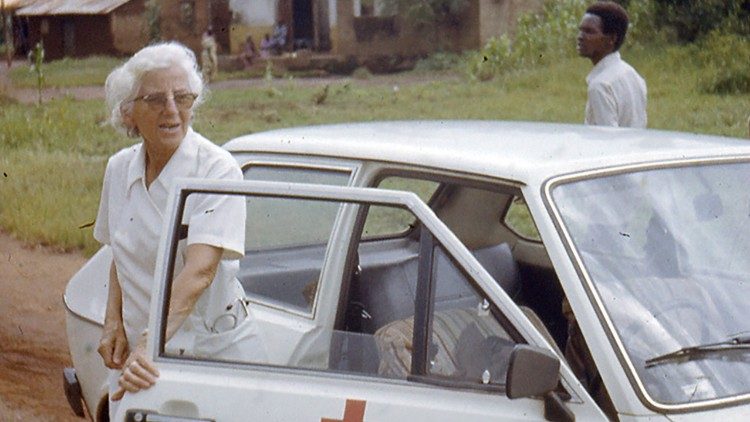 Poznań: rozpoczęcie procesu beatyfikacyjnego dr Wandy Błeńskiej