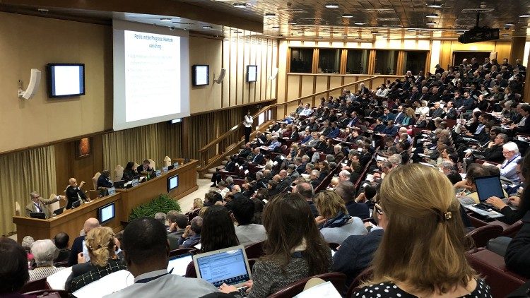 Aula Nueva del Sínodo