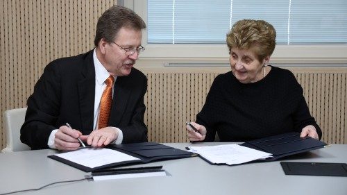 Accordo tra Bambino Gesù e IBM per la ricerca e le cure anche di malattie rare