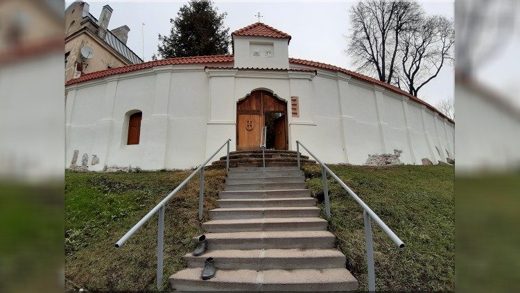 Kauno benediktinių vienuolynas