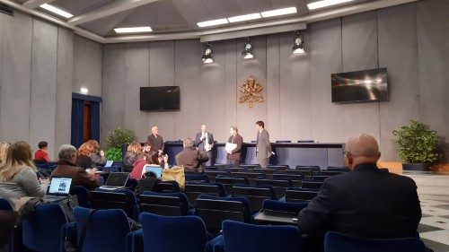 Tutela dei minori nella Chiesa: nasce la task force voluta da Papa Francesco