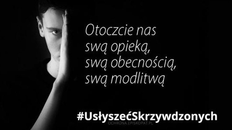 Dzień modlitwy i pokuty za grzech wykorzystania seksualnego