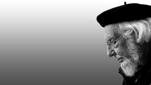 D: Adveniat würdigt Ernesto Cardenal 