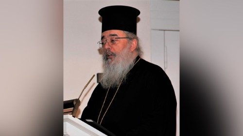 Radio-Akademie (3): Abenteuer orthodoxes Christentum