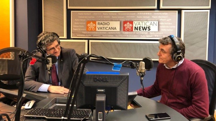 वाटिकन रेडियो 2020