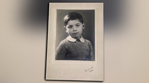 Leone Pontecorvo. Sfuggito al nazismo, grazie alla Chiesa