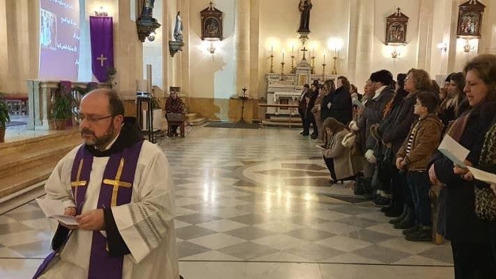 Zmniejsza się liczba chrześcijan w Syrii