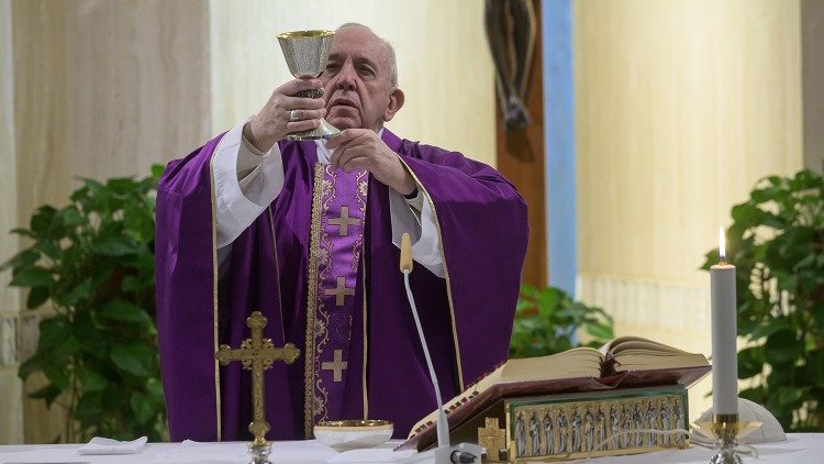 Ֆրանչիսկոս Պապ