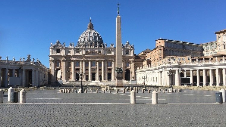 Cidade do Vaticano