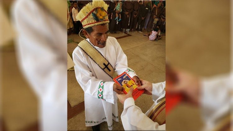 2020.03.16 ORDENACAO DIACONO INDIGENA