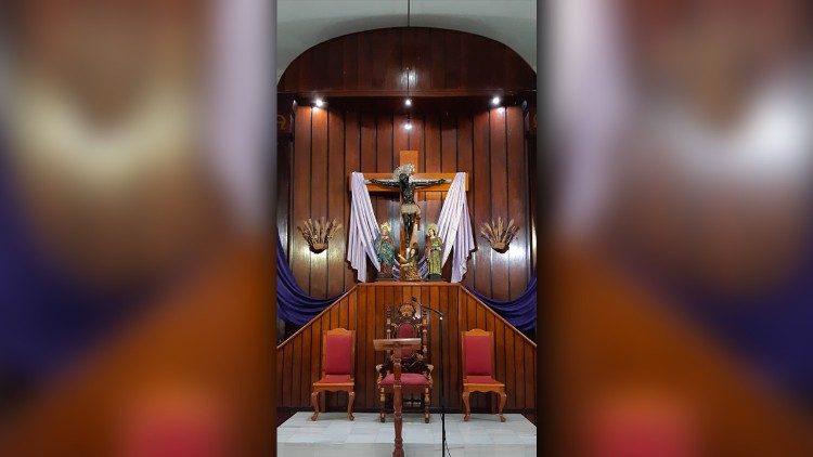 Semana Santa en Guatemala 