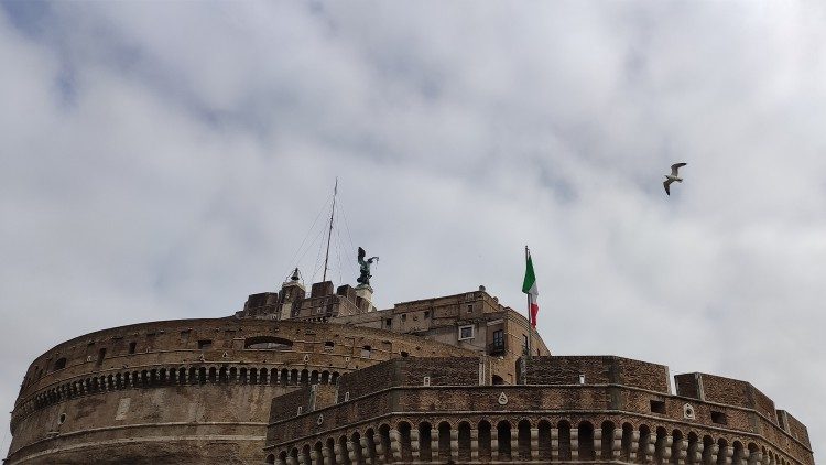 Castel Sant'Angelo