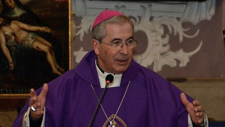 D. José Traquina, bispo de Santarém 