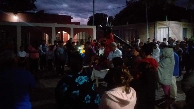 2020.03.19 procesión del silencio 