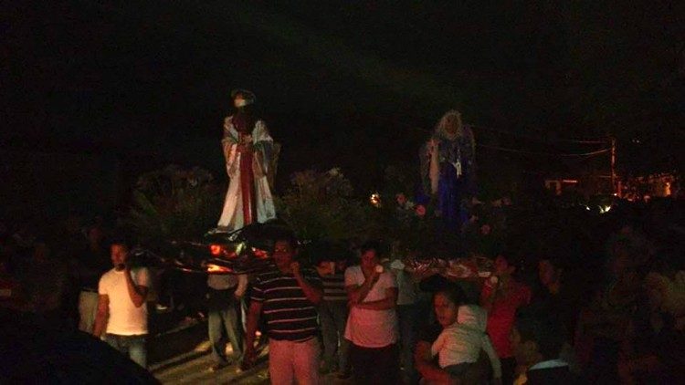 2020.03.19 procesión del silencio 