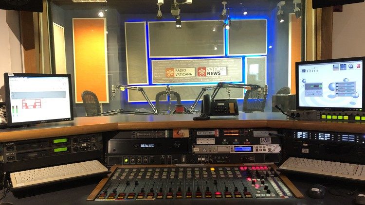 RADIO VATICANA