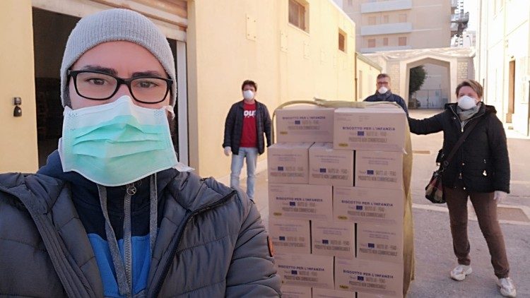 Parrocchia San Paolo