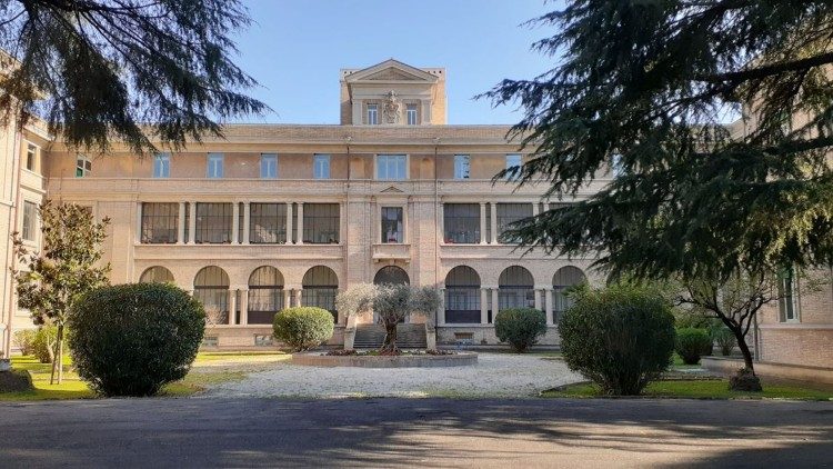 Colégio Pio Brasileiro