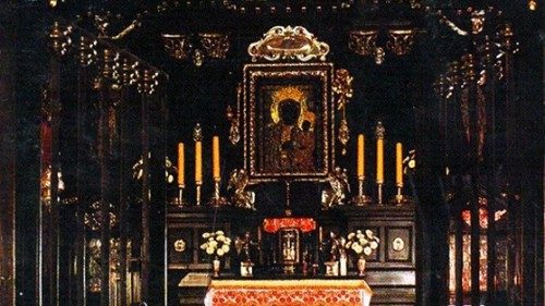 Polen: Sturmgebet um Einheit