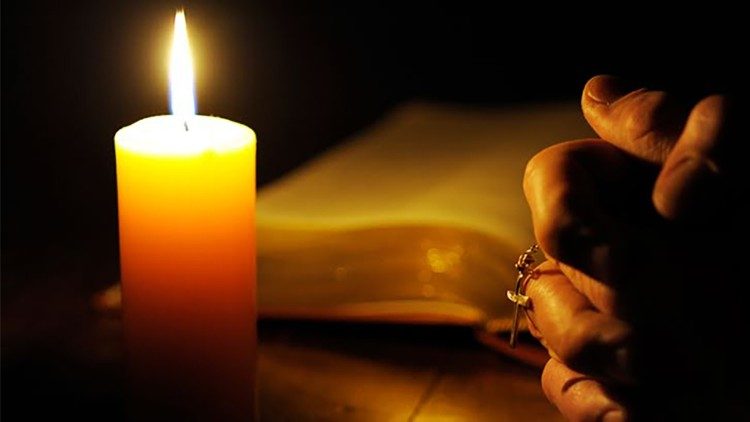 "La violencia no deriva de la religión sino de su mala interpretación".