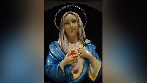 Трудные вопросы: слёзы Богородицы