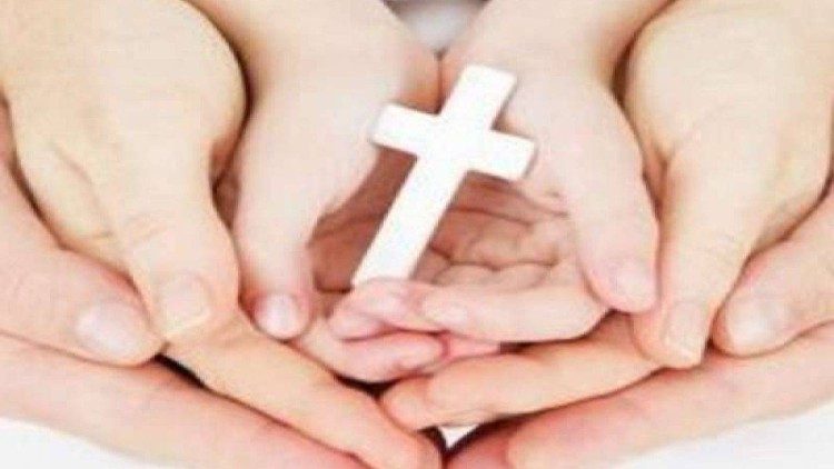 Uwielbianie Boga w czasie pandemii wylewa nadzieję