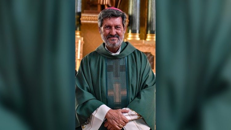 Monseñor Travieso Martín