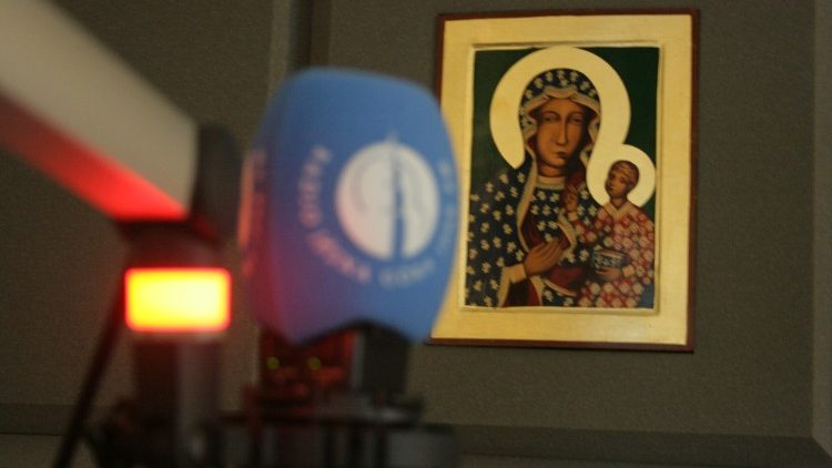 25-lecie Radia Jasna Góra