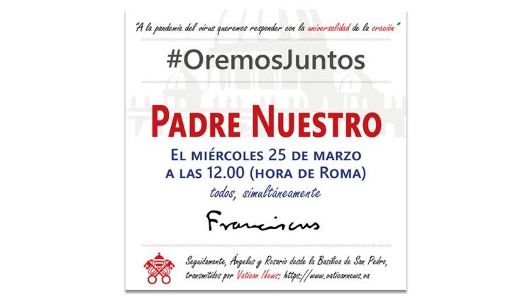 padre-nostro-25-marzo-2020-ES.jpeg