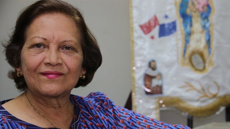 Daysi Mireya Ampudia