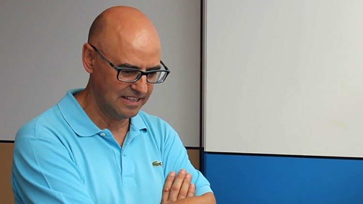 2020.03.26 P. Severino Lázaro S.J.