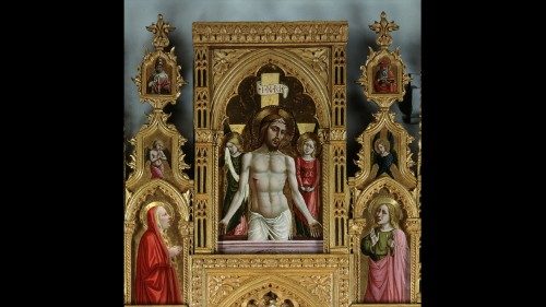 Vatikanische Museen. Die Schönheit vereint uns #3