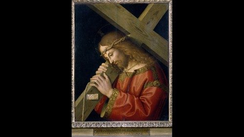 Vatikanische Museen. Die Schönheit vereint uns #5